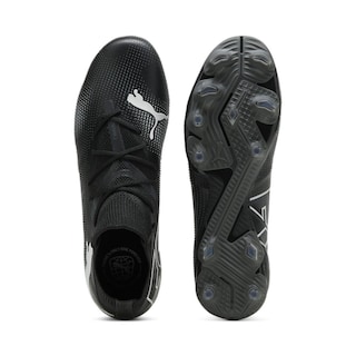 Foto 6 | Tachones Puma Future 7 Match Negros para Hombre