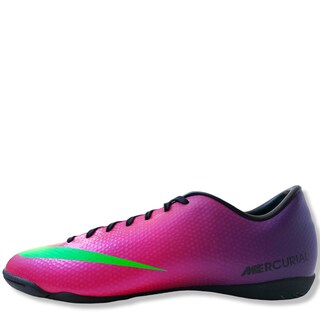 Foto 2 | Taquetes Nike Mercurial Victory IV IC para Caballero