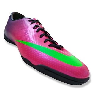 Foto 3 | Taquetes Nike Mercurial Victory IV IC para Caballero
