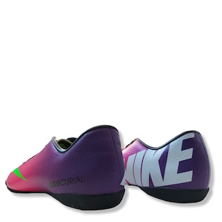 Foto 6 | Taquetes Nike Mercurial Victory IV IC para Caballero