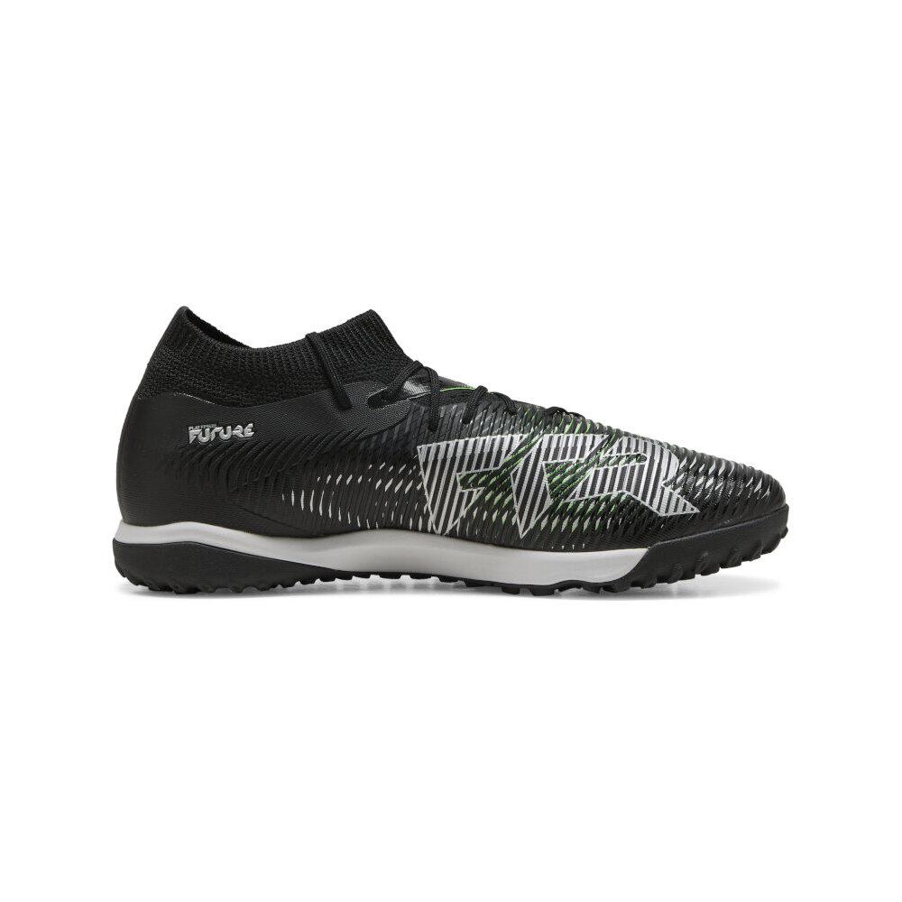 Foto 3 pulgar | Tenis Para Futbol Puma Future 8 Match Tt Tacos Unisex Negro