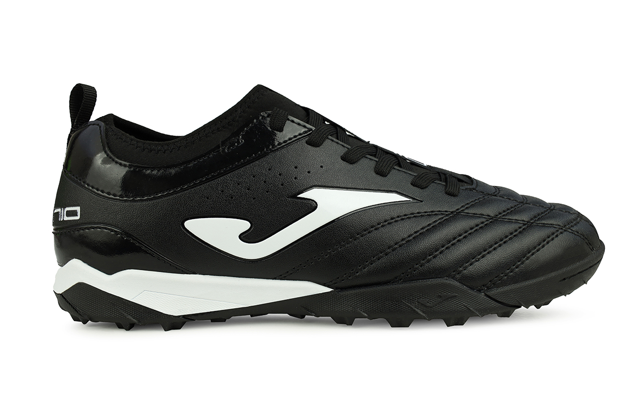 Foto 2 pulgar | Tenis Futbol Rapido Joma N10 Tf Turf Fut 7 El Chanclazo