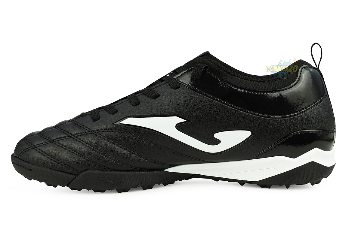 Foto 4 pulgar | Tenis Futbol Rapido Joma N10 Tf Turf Fut 7 El Chanclazo