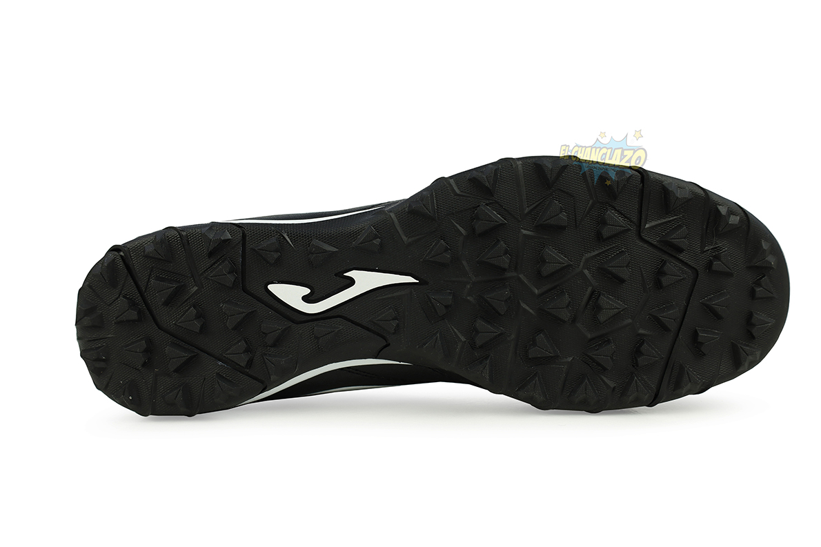 Foto 4 | Tenis Futbol Rapido Joma N10 Tf Turf Fut 7 El Chanclazo