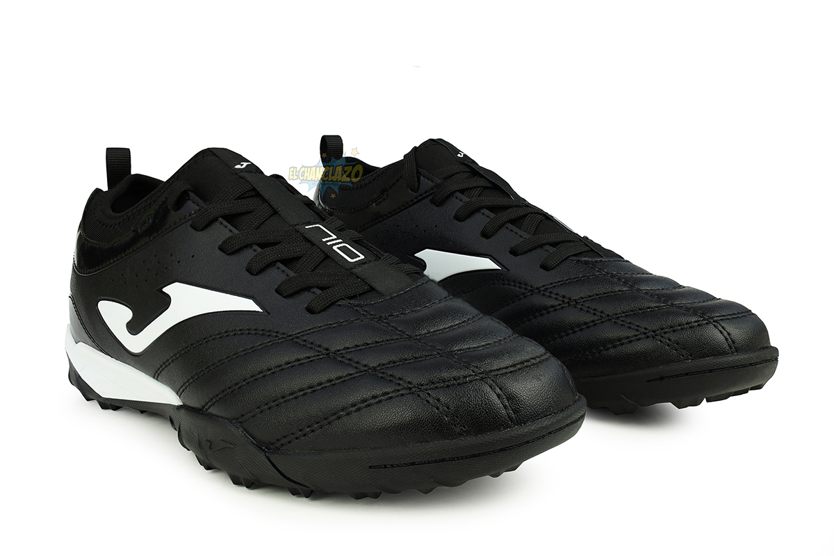 Foto 6 pulgar | Tenis Futbol Rapido Joma N10 Tf Turf Fut 7 El Chanclazo