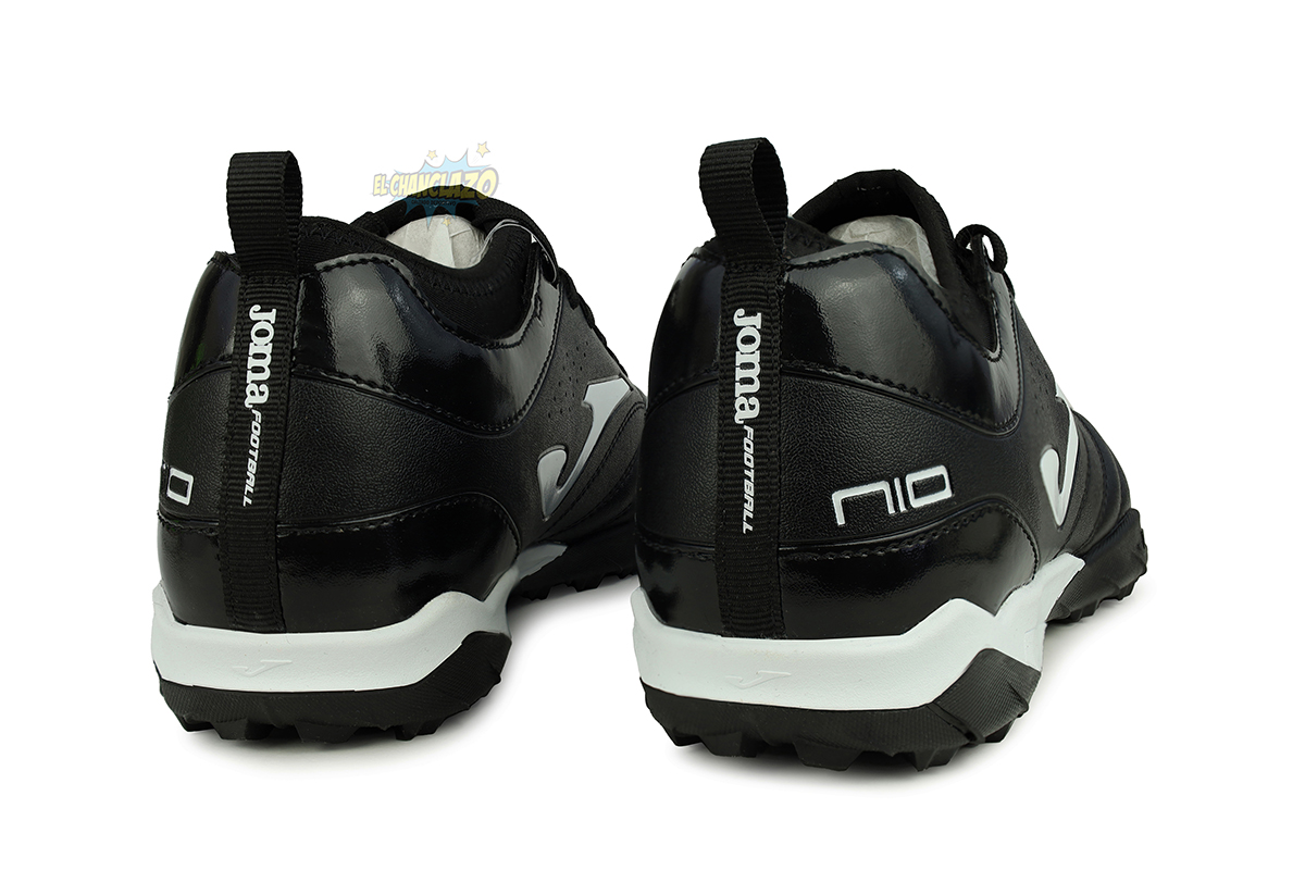 Foto 7 pulgar | Tenis Futbol Rapido Joma N10 Tf Turf Fut 7 El Chanclazo