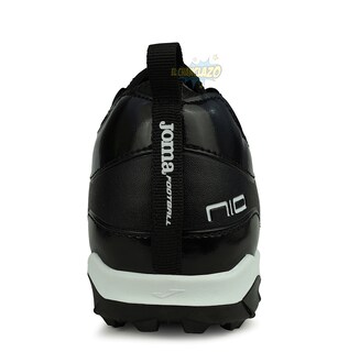 Foto 7 | Tenis Futbol Rapido Joma N10 Tf Turf Fut 7 El Chanclazo