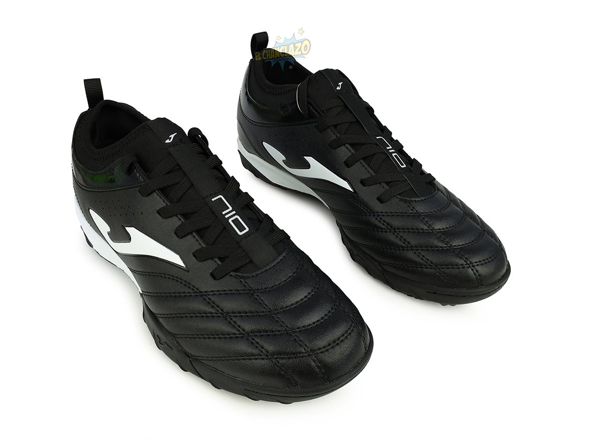 Foto 9 pulgar | Tenis Futbol Rapido Joma N10 Tf Turf Fut 7 El Chanclazo