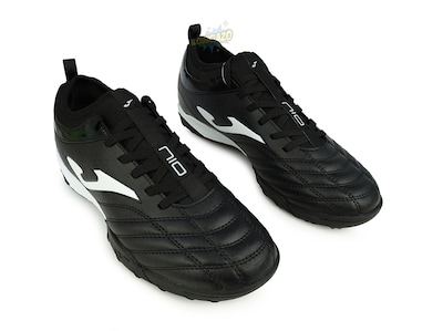 Foto 8 | Tenis Futbol Rapido Joma N10 Tf Turf Fut 7 El Chanclazo