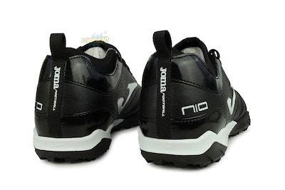 Foto 5 | Tenis Futbol Rapido Joma N10 Tf Turf Fut 7 El Chanclazo