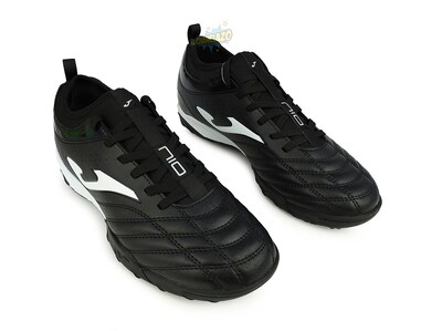 Foto 8 | Tenis Futbol Rapido Joma N10 Tf Turf Fut 7 El Chanclazo