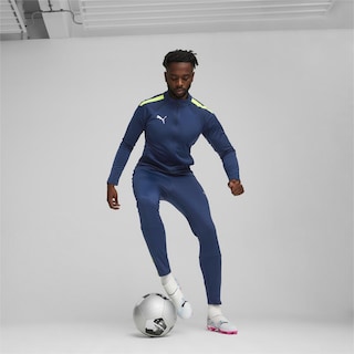 Foto 5 | Tenis De Futbol Soccer Puma Future Match+ Ll Para Hombre Blanco