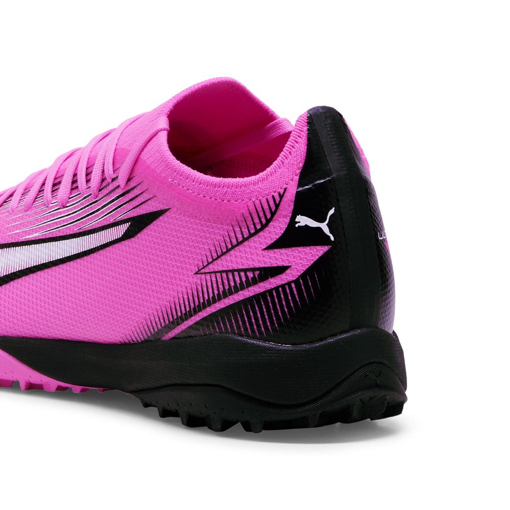 Foto 8 pulgar | Tenis Para Fútbol Rápido Puma Ultra Match Tt Unisex Rosa
