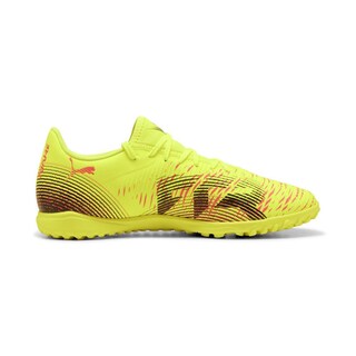 Foto 2 | Tenis Puma Future 8 Play Tt Unisex Amarillo