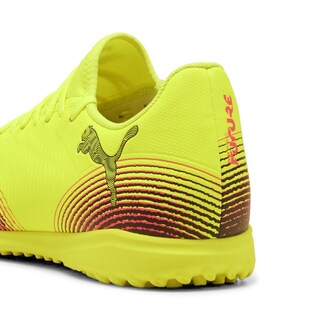 Foto 5 | Tenis Puma Future 8 Play Tt Unisex Amarillo
