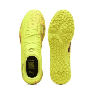 Foto 6 | Tenis Puma Future 8 Play Tt Unisex Amarillo