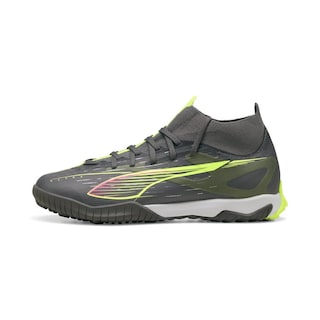 Foto 1 | Tenis Puma Ultra 5 Match+ Tt Unisex Gris