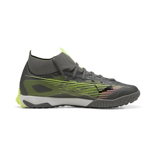 Foto 2 | Tenis Puma Ultra 5 Match+ Tt Unisex Gris