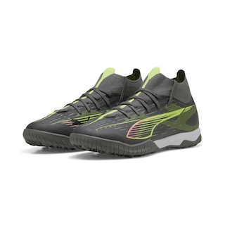 Foto 3 | Tenis Puma Ultra 5 Match+ Tt Unisex Gris