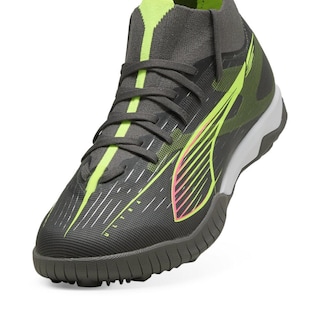 Foto 4 | Tenis Puma Ultra 5 Match+ Tt Unisex Gris