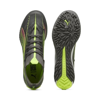 Foto 6 | Tenis Puma Ultra 5 Match+ Tt Unisex Gris