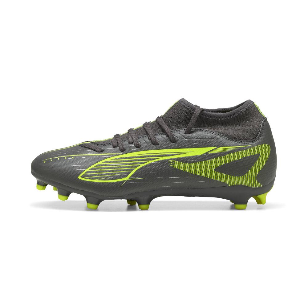 Foto 2 pulgar | Tenis Puma Ultra 5 Play+ Fg/ag Unisex Negro