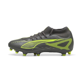 Foto 1 | Tenis Puma Ultra 5 Play+ Fg/ag Unisex Negro