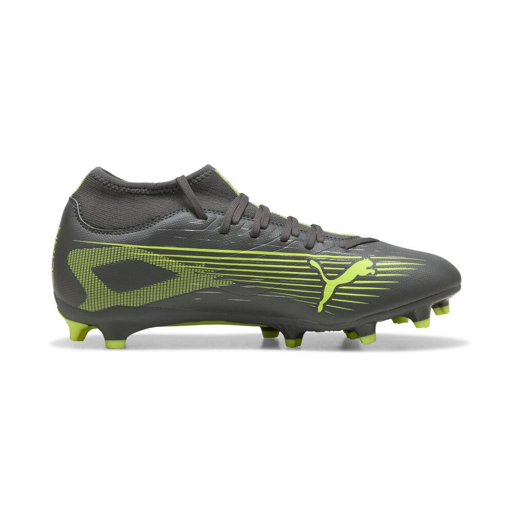 Foto 3 pulgar | Tenis Puma Ultra 5 Play+ Fg/ag Unisex Negro