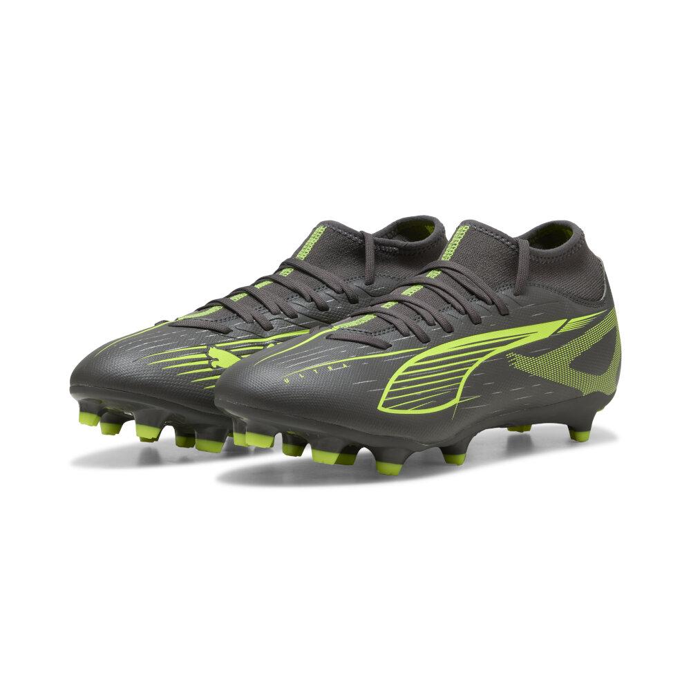 Foto 4 pulgar | Tenis Puma Ultra 5 Play+ Fg/ag Unisex Negro