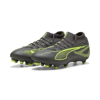 Foto 3 | Tenis Puma Ultra 5 Play+ Fg/ag Unisex Negro