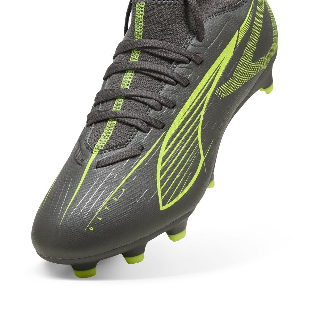 Foto 5 pulgar | Tenis Puma Ultra 5 Play+ Fg/ag Unisex Negro