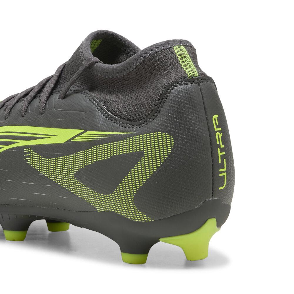 Foto 6 pulgar | Tenis Puma Ultra 5 Play+ Fg/ag Unisex Negro