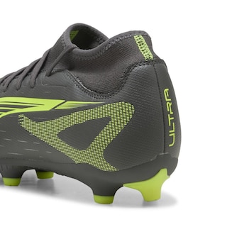 Foto 5 | Tenis Puma Ultra 5 Play+ Fg/ag Unisex Negro