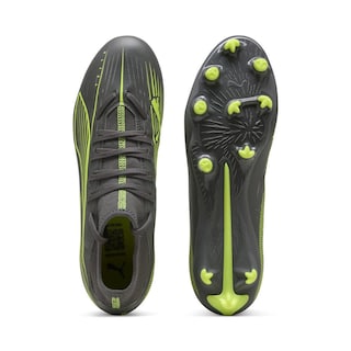 Foto 6 | Tenis Puma Ultra 5 Play+ Fg/ag Unisex Negro
