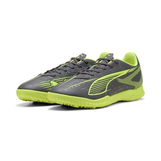 Foto 3 | Tenis Puma Ultra 5 Play Tt Unisex Amarillo