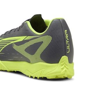 Foto 5 | Tenis Puma Ultra 5 Play Tt Unisex Amarillo