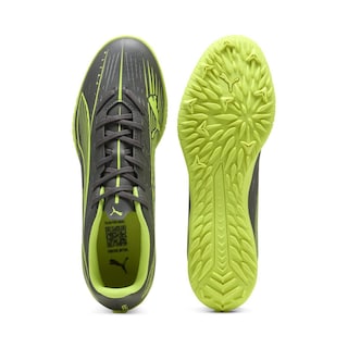 Foto 6 | Tenis Puma Ultra 5 Play Tt Unisex Amarillo