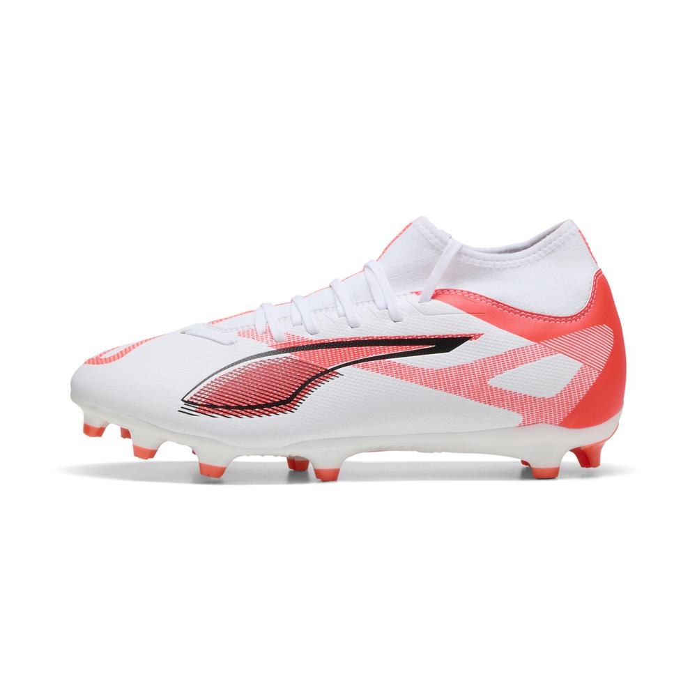 Foto 2 pulgar | Tenis Puma Ultra 5 Play+ Fg/ag Unisex Naranja