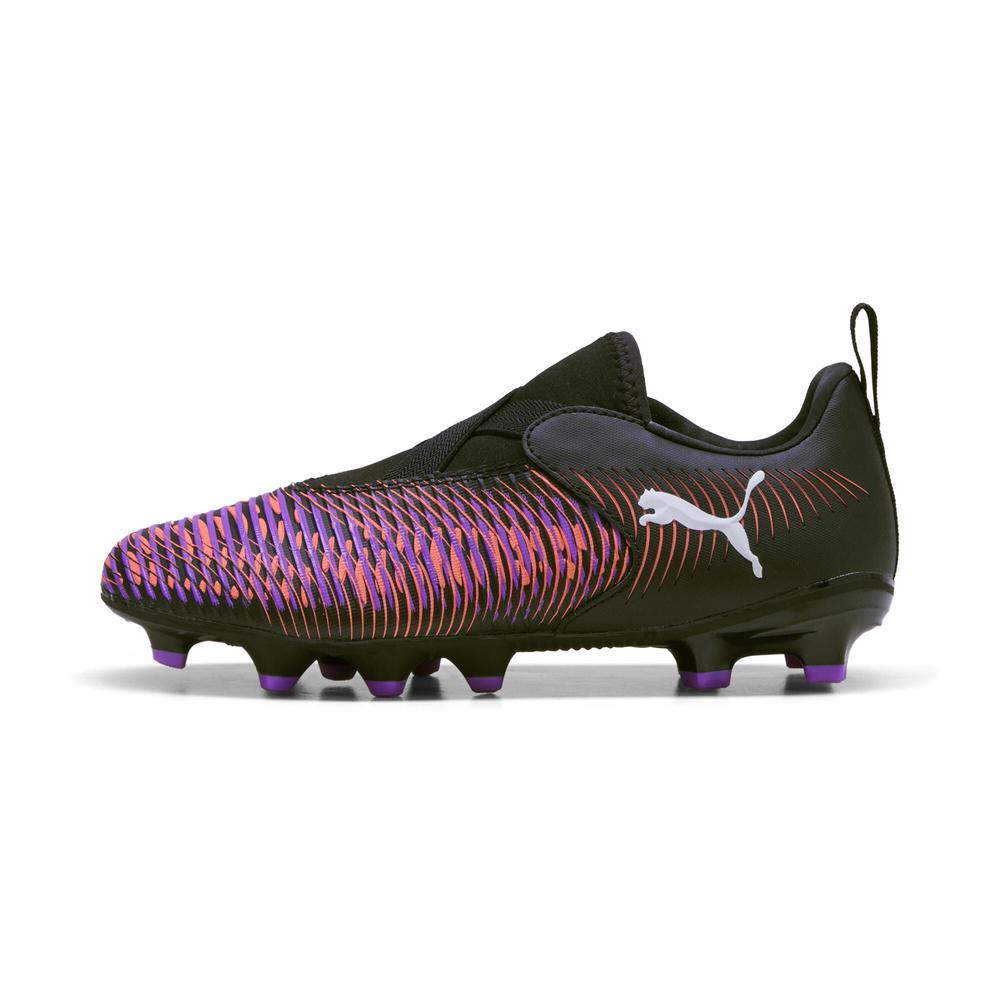 Taquetes de Futbol Puma Future 8 Match Fg/Ag Juveniles