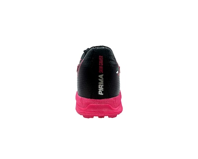 Foto 8 | Tenis De Futbol Pirma Turf 3051 Negro Magenta