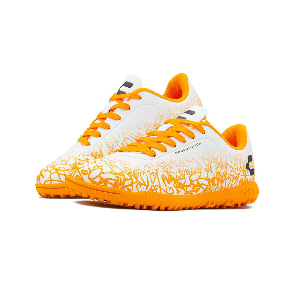 Taquetes de Futbol Rápido Charly Turf para Hombre