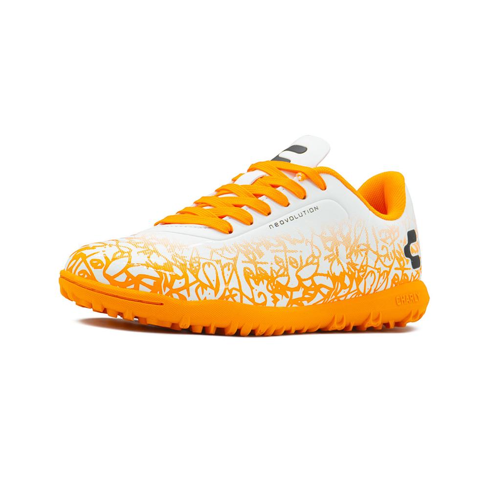 Foto 4 pulgar | Taquetes de Futbol Rápido Charly Turf para Hombre