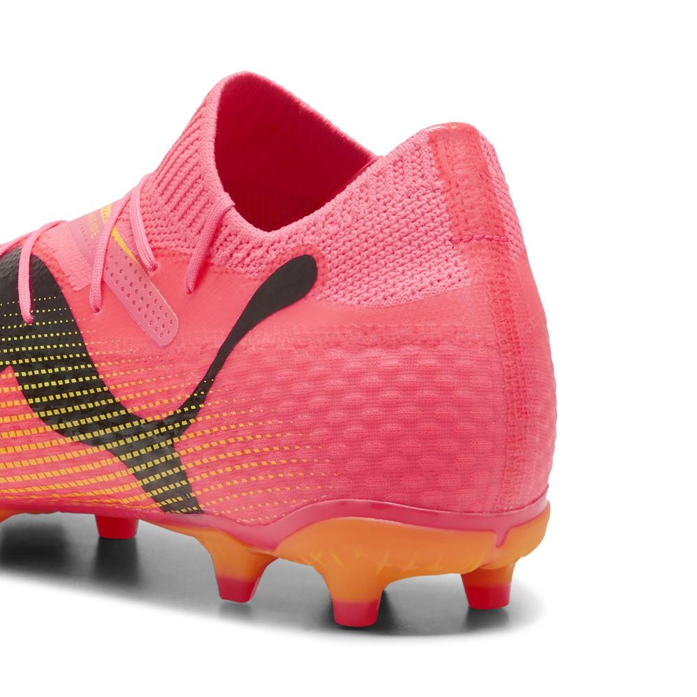 Foto 5 pulgar | Tenis Para Fútbol Puma Future 7 Pro Tacos Para Hombre Naranja