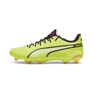 Foto 1 | Taquetes para Futbol Puma King Ultimate FG/AG para Hombre