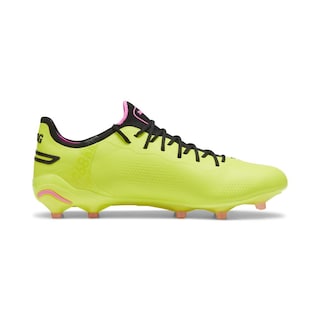 Foto 2 | Taquetes para Futbol Puma King Ultimate FG/AG para Hombre
