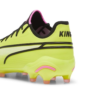 Foto 6 | Taquetes para Futbol Puma King Ultimate FG/AG para Hombre