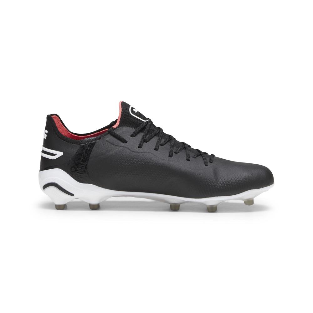 Foto 3 pulgar | Taquetes para Futbol Puma King Ultimate FG/AG para Hombre