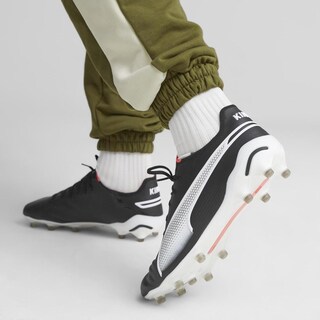Foto 3 | Taquetes para Futbol Puma King Ultimate FG/AG para Hombre