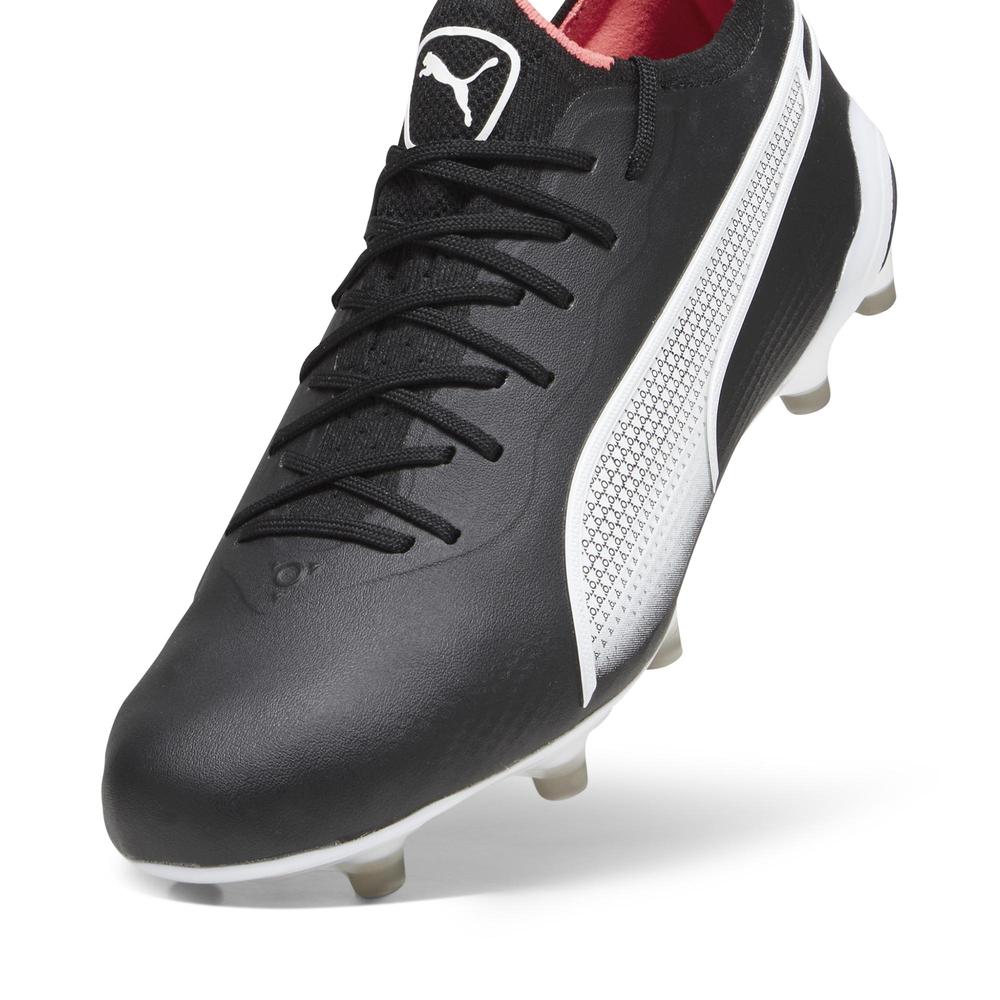 Foto 5 | Taquetes para Futbol Puma King Ultimate FG/AG para Hombre