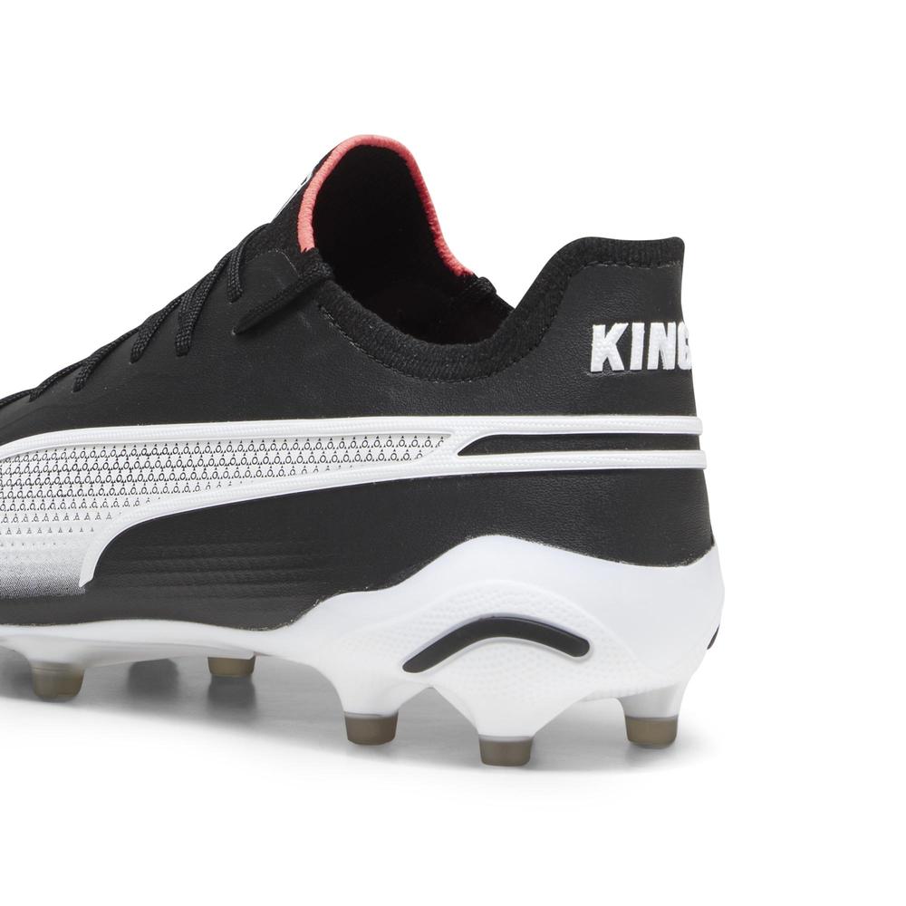 Foto 7 pulgar | Taquetes para Futbol Puma King Ultimate FG/AG para Hombre